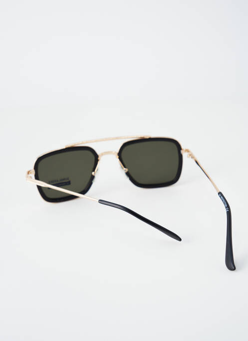 Lunettes de soleil jaune CITY VISION EYEWEAR pour femme