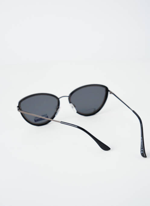 Lunettes de soleil noir CITY VISION EYEWEAR pour femme