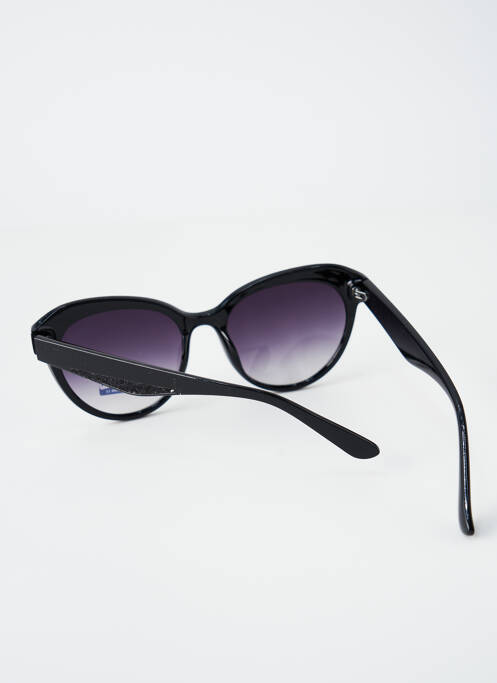 Lunettes de soleil noir CITY VISION EYEWEAR pour femme