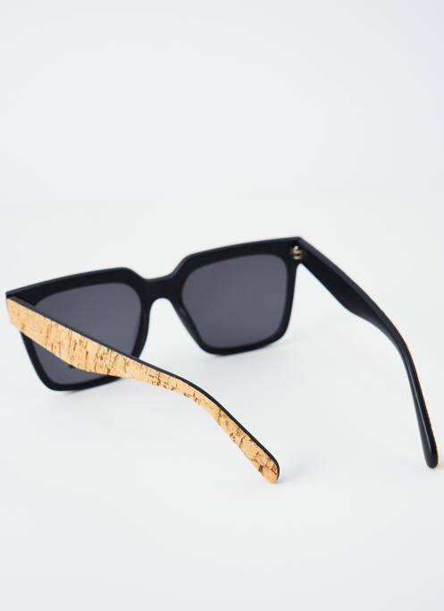 Lunettes de soleil noir CITY VISION EYEWEAR pour femme