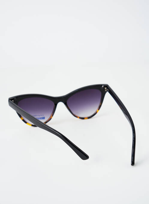 Lunettes de soleil noir CITY VISION EYEWEAR pour femme