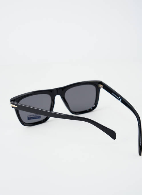 Lunettes de soleil noir CITY VISION EYEWEAR pour femme