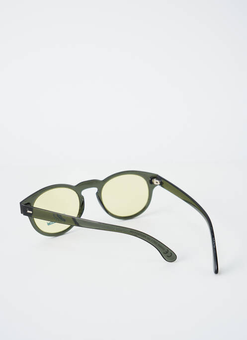 Lunettes de soleil noir CITYVISION pour femme