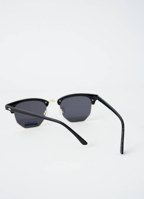 Lunettes de soleil noir CITYVISION pour femme