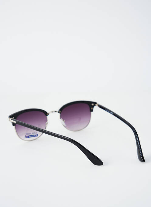 Lunettes de soleil noir CITYVISION pour femme