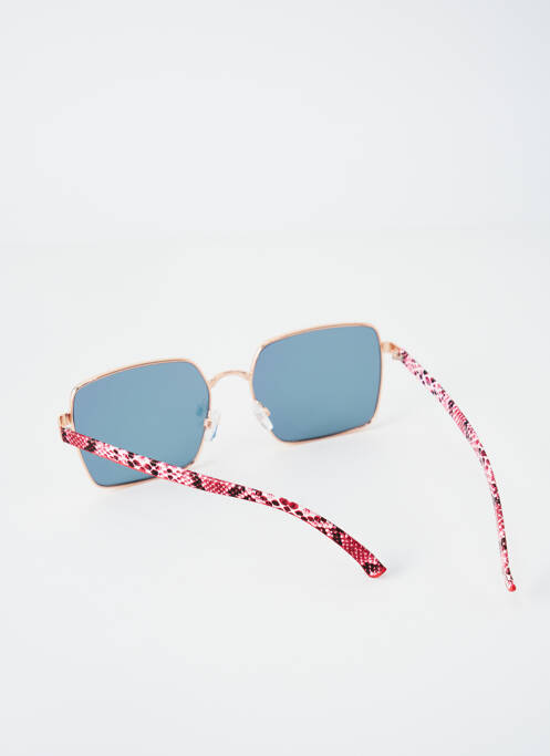 Lunettes de soleil rose CITYVISION pour femme