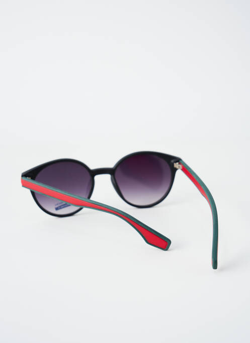 Lunettes de soleil rouge CITYVISION pour unisexe