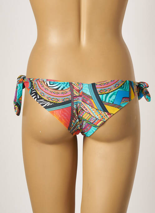 Bas de maillot de bain bleu RIO DE SOL pour femme