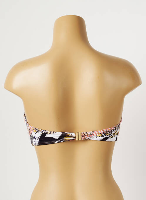 Haut de maillot de bain rose MOONTIDE pour femme