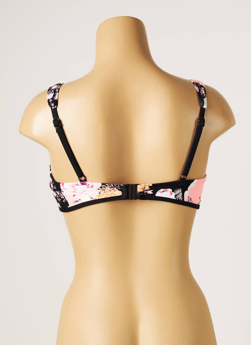 Haut de maillot de bain rose SEAFOLLY pour femme