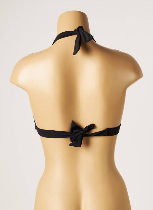 Haut de maillot de bain blanc MOONTIDE pour femme