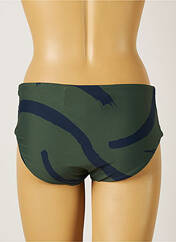 Bas de maillot de bain vert SEAFOLLY pour femme seconde vue