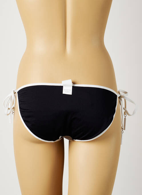 Bas de maillot de bain beige SEAFOLLY pour femme