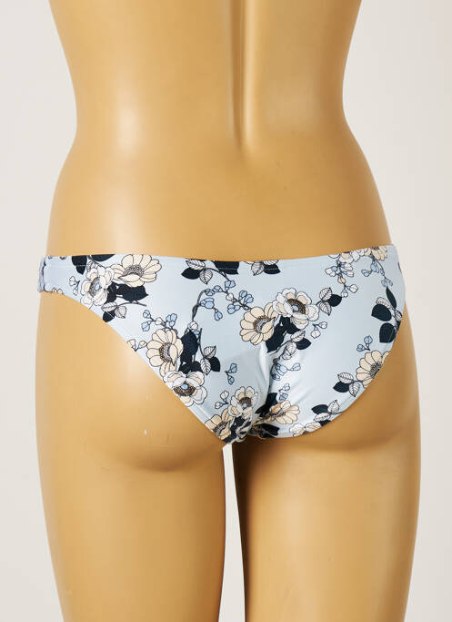 Bas de maillot de bain bleu SEAFOLLY pour femme