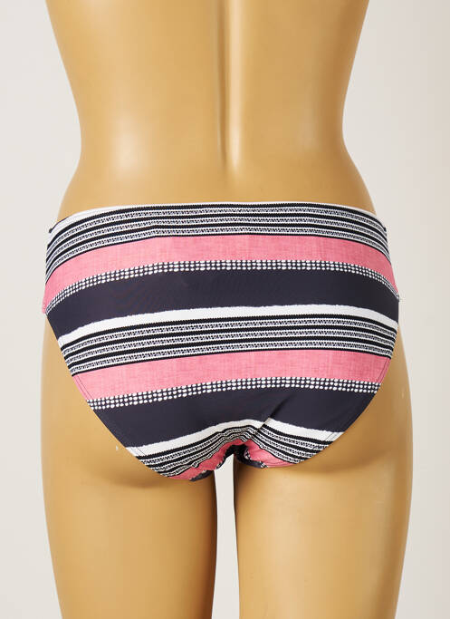 Bas de maillot de bain gris MOONTIDE pour femme