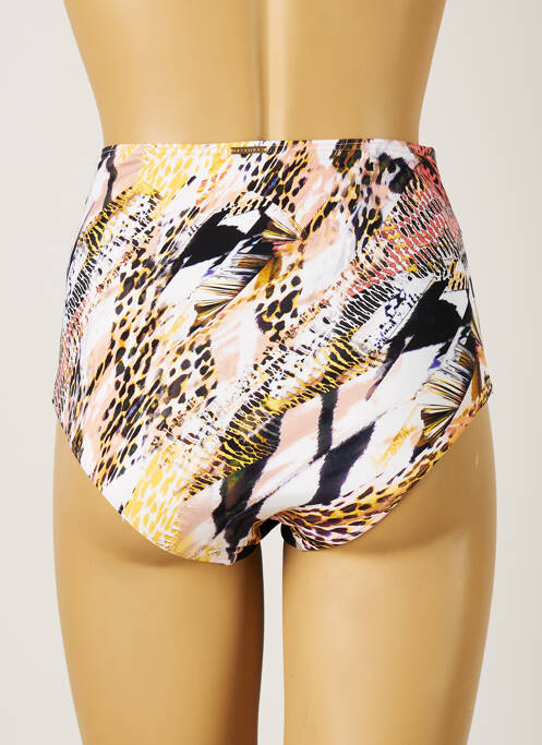 Bas de maillot de bain noir MOONTIDE pour femme