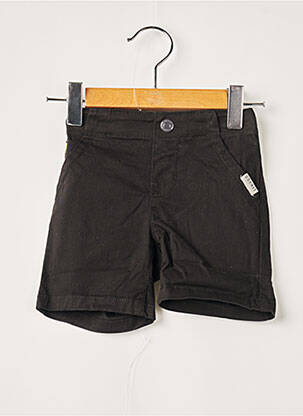 Short stretch noir ESPRIT garçon