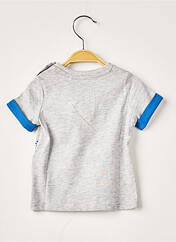 T-shirt gris ESPRIT pour garçon seconde vue