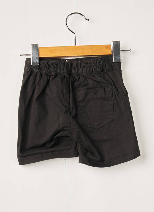 Short noir ESPRIT garçon