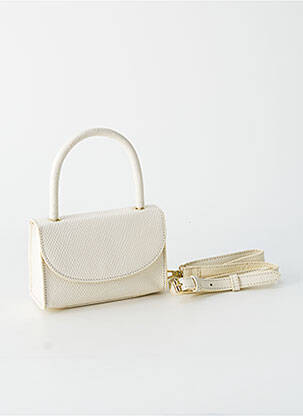 Sac beige FEEKA pour femme