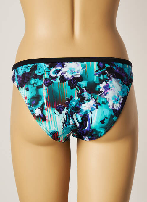 Bas de maillot de bain bleu FREYA pour femme