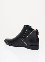 Bottines/Boots noir MAROLI pour femme seconde vue