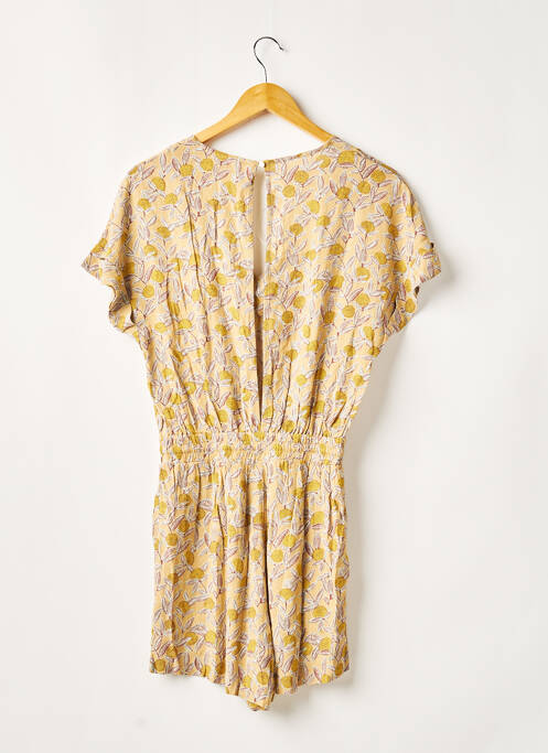 Combishort beige ARTLOVE pour femme