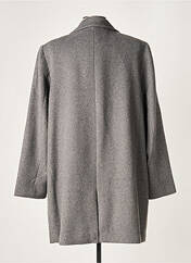 Manteau long gris ESPRIT pour femme seconde vue