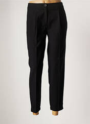 Pantalon 7/8 noir ESPRIT pour femme seconde vue