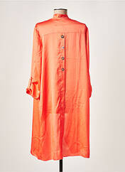 Veste casual orange MULTIPLES pour femme seconde vue