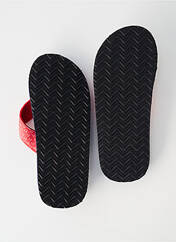 Tongs bleu HATLEY fille seconde vue