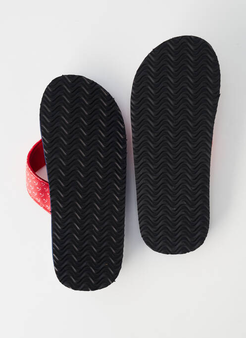 Tongs bleu HATLEY fille