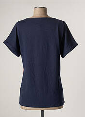 T-shirt bleu OLSEN pour femme seconde vue