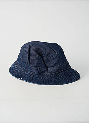 Chapeau bleu PETIT BATEAU pour garçon
