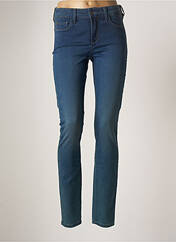 Jeans coupe slim bleu NYDJ pour femme seconde vue