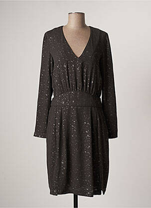 Robe Droite See U Soon Taille S - Légère Et Doublée, Multicolore, Quasi Neuve