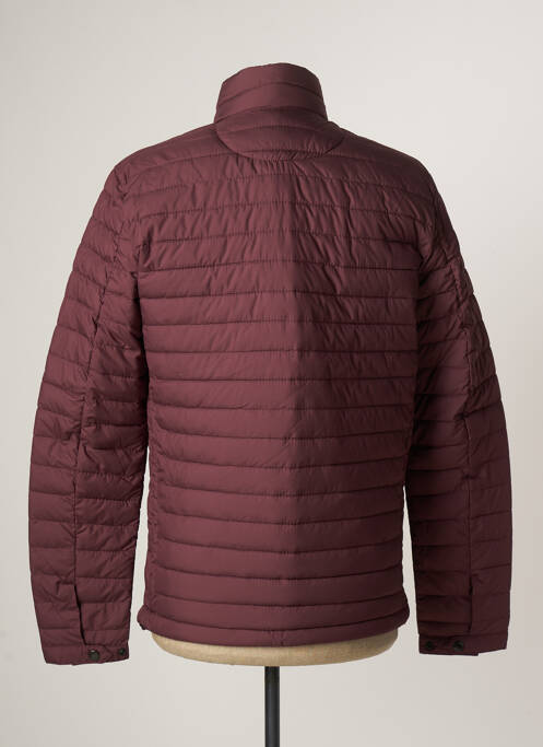 Doudoune rouge JACK & JONES pour homme