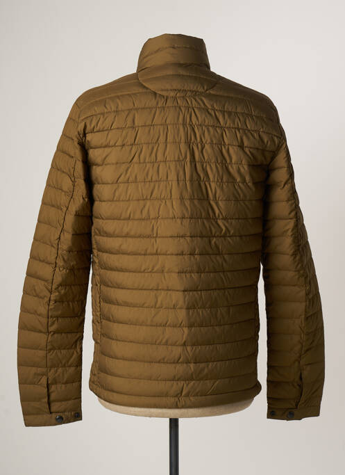 Doudoune vert JACK & JONES pour homme