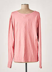 T-shirt rose ULTIMATE MIK'S pour femme seconde vue