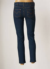 Jeans skinny bleu LEGZSKIN pour femme seconde vue