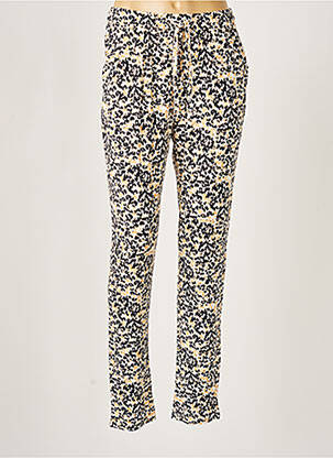 Jogging noir ICHI pour femme