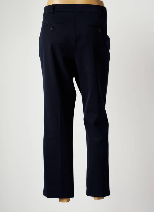 Pantalon 7/8 bleu WMN pour homme