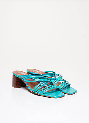 Mules store femme sarenza