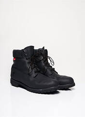 Bottines/Boots noir TIMBERLAND pour homme seconde vue