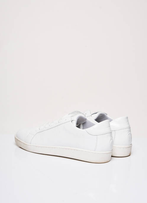 Baskets blanc GEORGIA ROSE pour femme