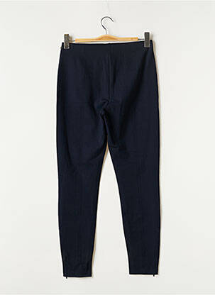 Legging  taille haute bleu RALPH LAUREN femme