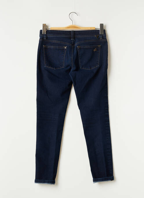 Jegging bleu DL1961 pour femme