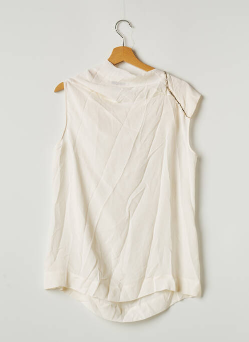 Top beige ESCADA pour femme