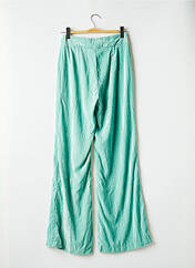 Pantalon large vert NASTY GAL pour femme seconde vue