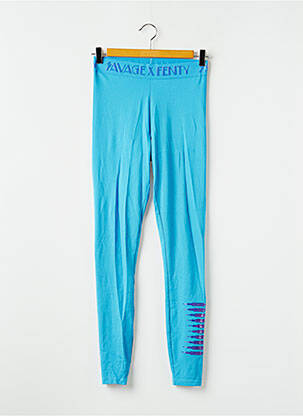 Legging  taille normale bleu SAVAGE X FENTY femme